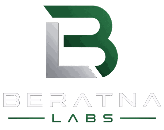 Beratna Labs logo